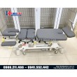 Giường trị liệu Chiropractic